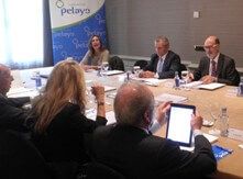La Fundación Pelayo aportará 195.000 euros a proyectos sociales.