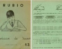 Cuadernos Rubio, mucho más que unos cuadernos de aprendizaje