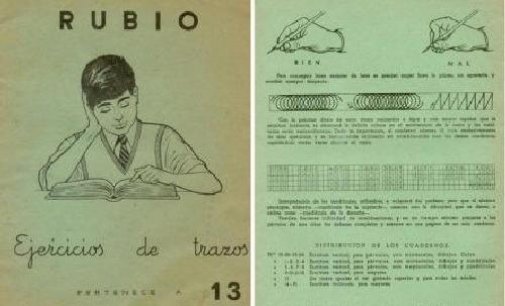Cuadernos Rubio, mucho más que unos cuadernos de aprendizaje