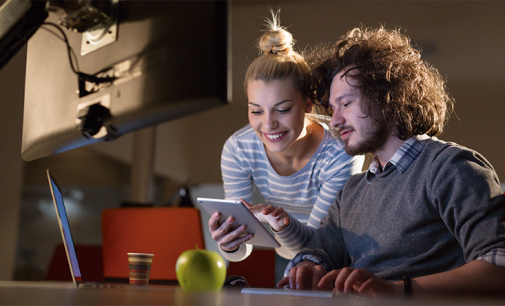Emprendedor, una estrecha relación entre el yo persona y el yo profesional