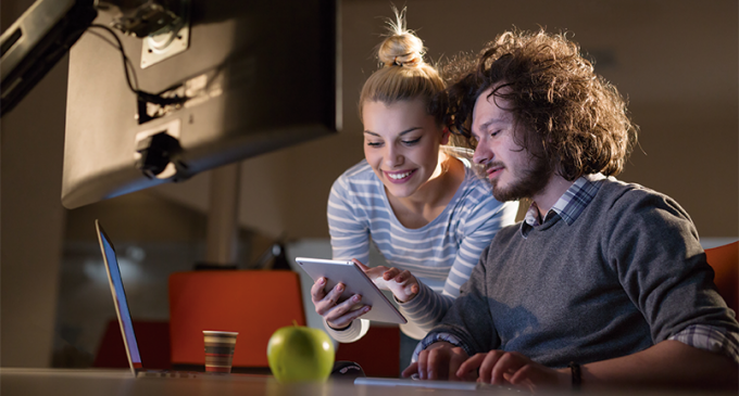 Emprendedor, una estrecha relación entre el yo persona y el yo profesional