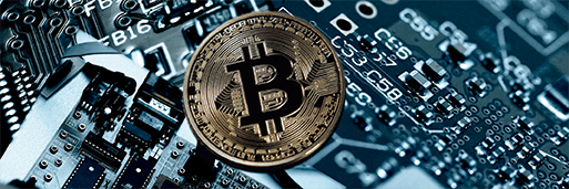 Blockchain, ethereum, bitcoin como otras DLT (Distributed Ledger Technoligies) tienen aplicaciones que van más allá de las monedas digitales.