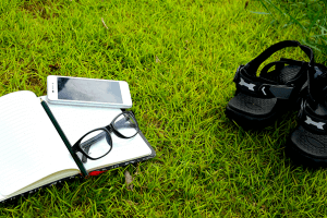 Conectividad en verano.