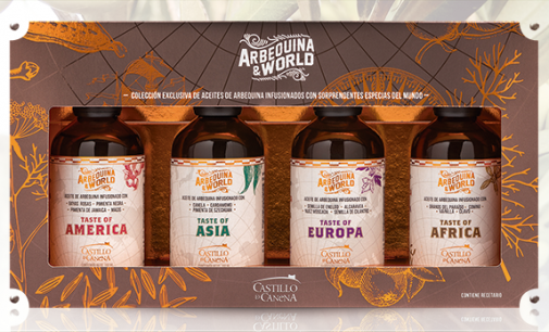 Castillo de Canena: innovaciones con mucha historia y sabor