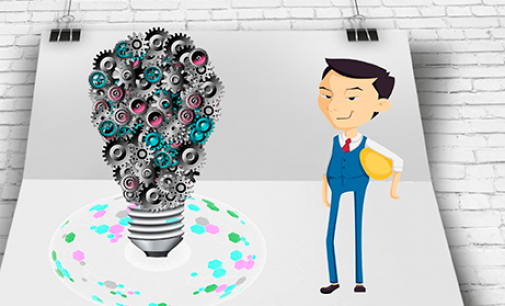 Actividad emprendedora en tiempos inciertos