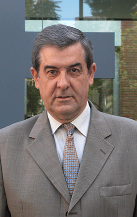 Jaume Giné Daví, Profesor de la Facultad de Derecho de ESADE y autor del libro “Asia marca el rumbo” (Dèria editors, Barcelona)