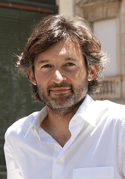 Juan Ramis-Pujol, Profesor del Departamento de Dirección de Operaciones e Innovación ESADE (URL)