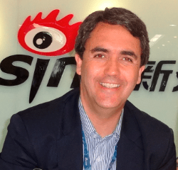 Manu Sánchez Monasterio, Dirección de Marketing y Ventas de ESADE.