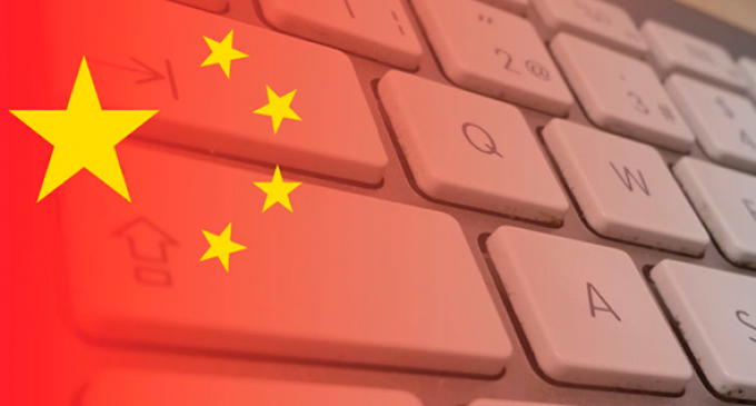Redes Sociales Chinas: Let´s “Digital” Marketing to China