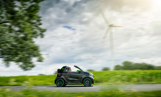 Recorrer Ibiza en coche eléctrico sin contaminar y a coste cero, ya es posible Recorrer Ibiza en coche eléctrico sin contaminar y a coste cero, ya es posible