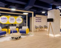 Pibank ya tiene abiertas cinco oficinas en España