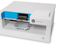 HP experimenta con bioimpresoras para investigar fármacos