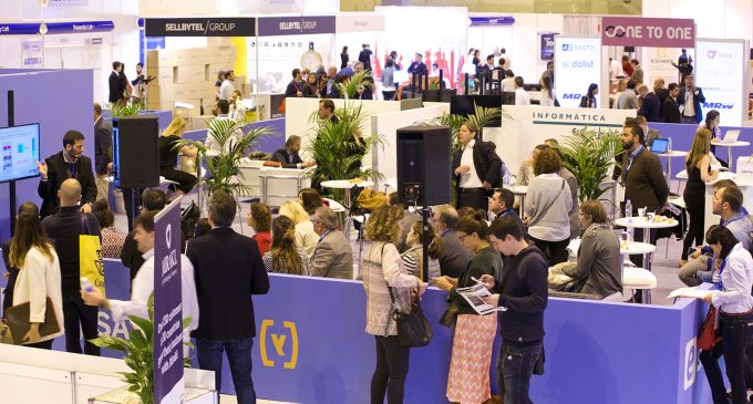 Vuelve el eShow, la mayor feria del ecommerce y el marketing digital