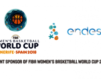 Endesa será el ‘Event Sponsor’ del Mundial de Baloncesto 2018