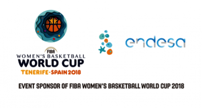 Endesa será el ‘Event Sponsor’ del Mundial de Baloncesto 2018