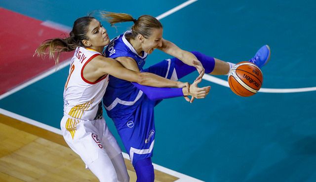 Endesa es el Event Sponsor del Mundial de Baloncesto Femenino 2018.