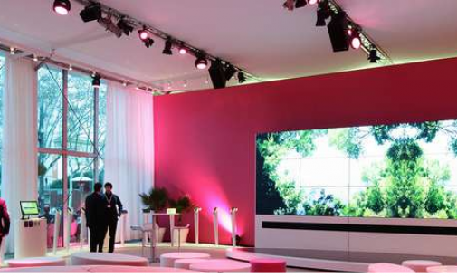Los eventos empresariales siguen siendo la herramienta de marketing más eficaz