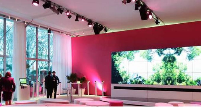 Los eventos empresariales siguen siendo la herramienta de marketing más eficaz