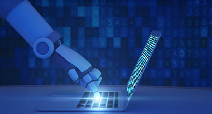 ¿Cómo aplicar la Inteligencia Artificial al eCommerce? Cuatro formas de hacerlo