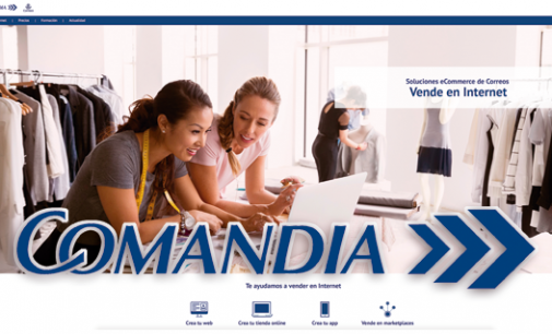 Comandia amplía su oferta con la solución ‘Vender en marketplaces’