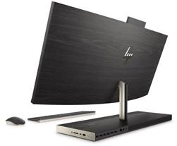 HP All-in-One ENVY 34 Curvo. Equipo de sobremesa