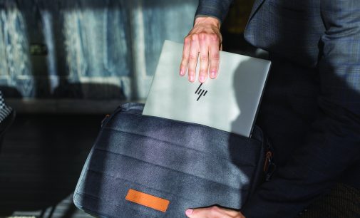 HP presenta sus ordenadores más flexibles y presumidos