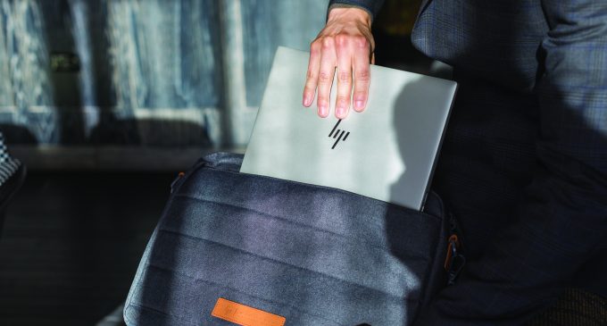 HP presenta sus ordenadores más flexibles y presumidos