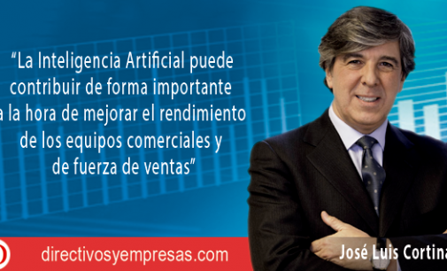 La Inteligencia Artificial y el machine learning aplicados a la empresa