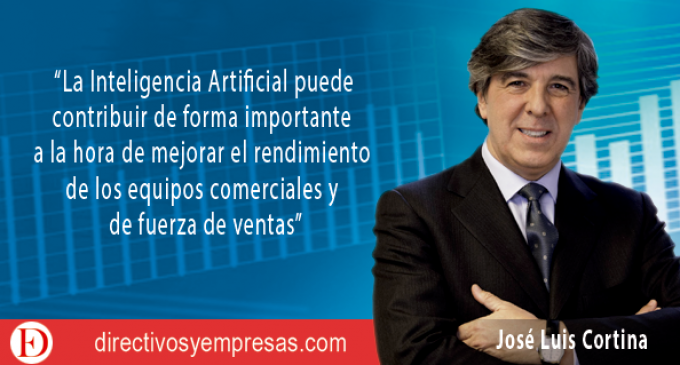 La Inteligencia Artificial y el machine learning aplicados a la empresa
