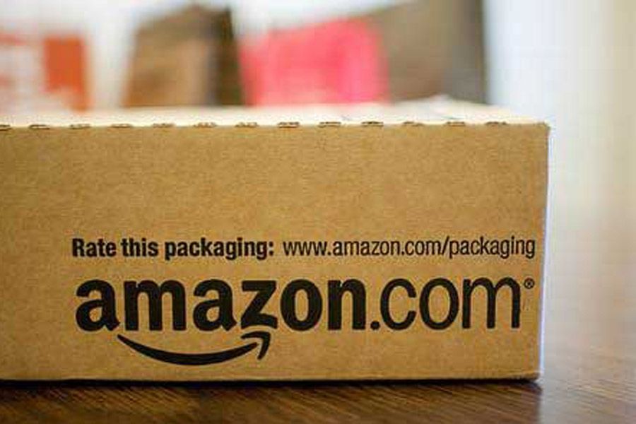 Amazon evalúa el packaging que usa en su tienda