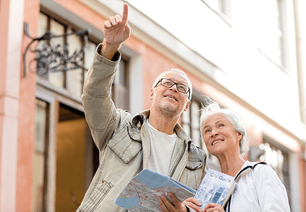 El debate de las pensiones.