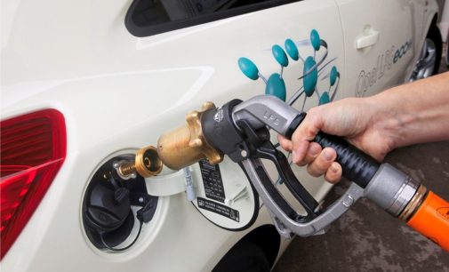El GLP como alternativa sostenible para la movilidad