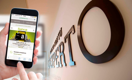 Bankia multiplica su potencial con la digitalización y el asesoramiento personal