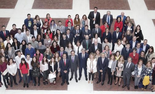 Madrid quiere cuidar a su talento más prometedor