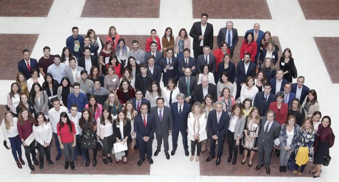 Madrid quiere cuidar a su talento más prometedor