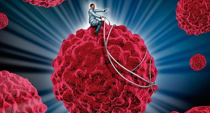 Inmunoterapia: “una etapa muy esperanzadora para la oncología”