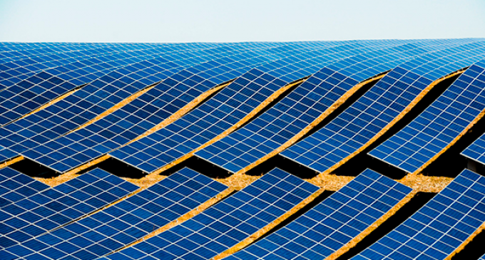 Impulsar el autoconsumo fotovoltaico