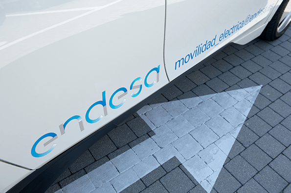 Endesa X impulsa al vehículo eléctrico