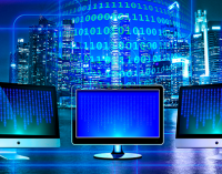 La era digital es la revolución de las personas
