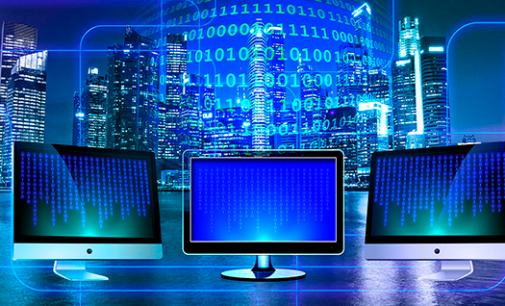 La era digital es la revolución de las personas