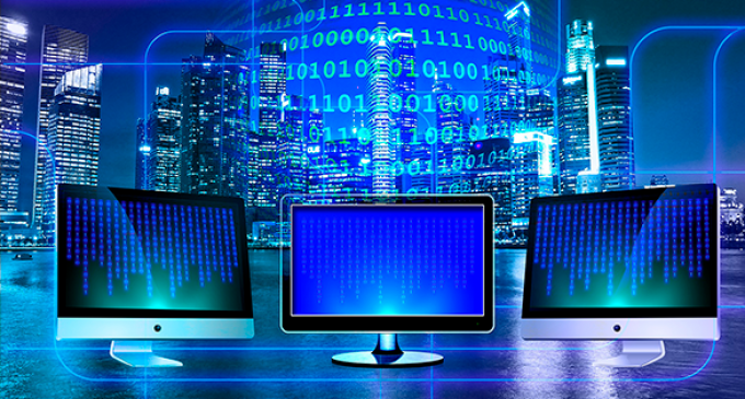 La era digital es la revolución de las personas