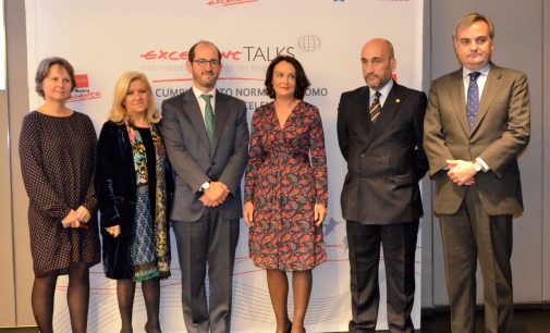 Madrid apuesta por mejorar la Justicia para la regeneración democrática