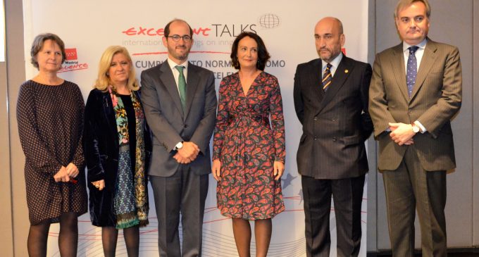 Madrid apuesta por mejorar la Justicia para la regeneración democrática