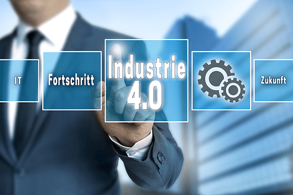 Financiación de la Industria 4.0