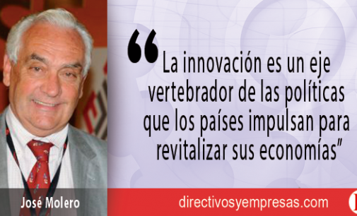 Industria 4.0, un objetivo prioritario para España