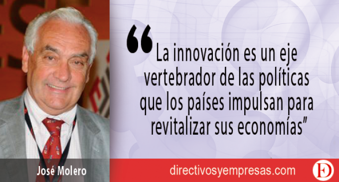 Industria 4.0, un objetivo prioritario para España