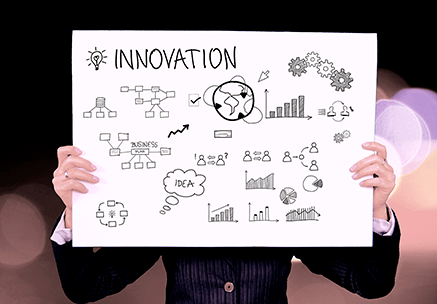 Innovación como factor clave para toda empresa