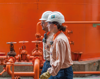 El complejo industrial de Repsol en A Coruña, primer centro del Grupo en acreditarse conforme a la nueva ISO 45001
