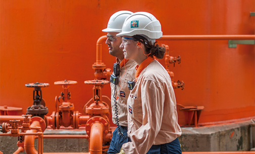 El complejo industrial de Repsol en A Coruña, primer centro del Grupo en acreditarse conforme a la nueva ISO 45001