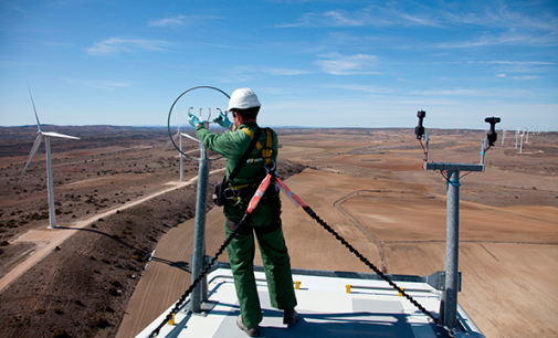 Quirónprevención: proyectos de energía renovable, un modelo preventivo a la altura de las circunstancias